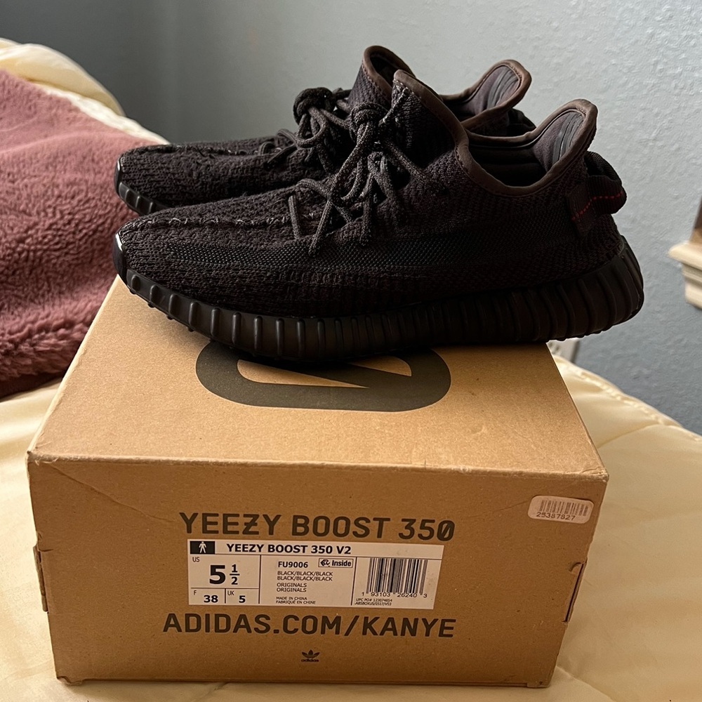 adidas Yeezy Boost 350 V2
